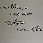 La Casa Di Marsy Maison d'hôtes