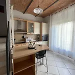 La Casa Di Marsy Maison d'hôtes