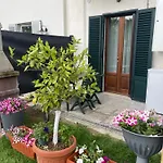 Maison d'hôtes La Casa Di Marsy