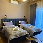 Maison d'hôtes La Casa Di Marsy Poggibonsi