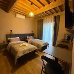 La Casa Di Marsy Maison d'hôtes Poggibonsi