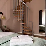 La Casa Di Marsy 3* Poggibonsi
