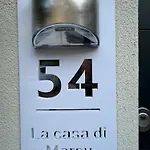 La Casa Di Marsy Poggibonsi
