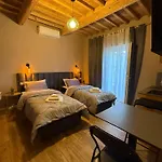 La Casa Di Marsy Maison d'hôtes