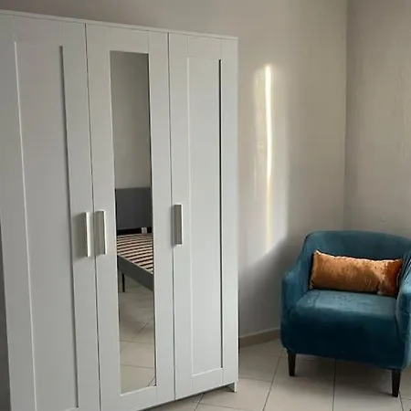 La Casa Di Marsy Holiday home Poggibonsi