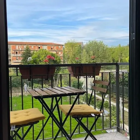 La Casa Di Marsy *