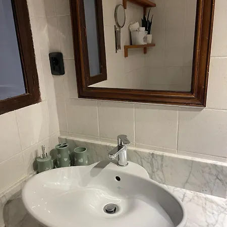 Tatil Evi La Casa Di Marsy
