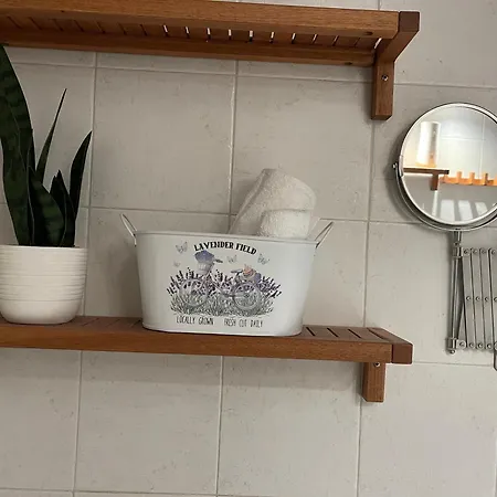 La Casa Di Marsy Poggibonsi