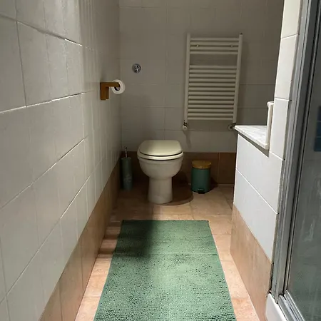 La Casa Di Marsy Poggibonsi