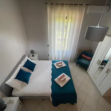 La Casa Di Marsy Poggibonsi