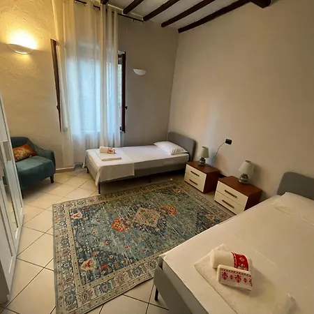 La Casa Di Marsy Poggibonsi