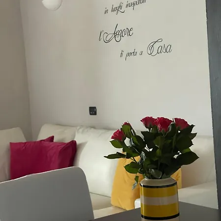 Holiday home La Casa Di Marsy
