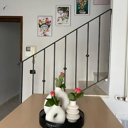 Maison d'hôtes La Casa Di Marsy Poggibonsi