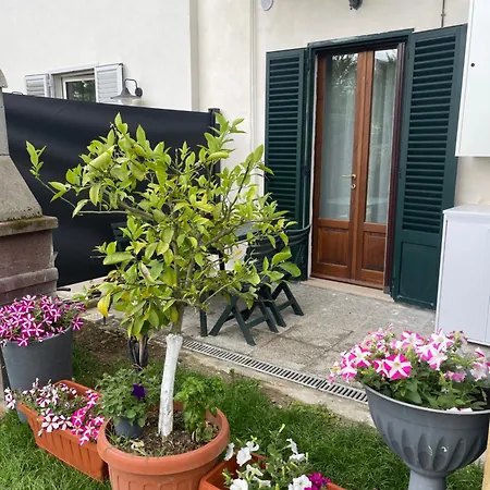 Holiday home La Casa Di Marsy