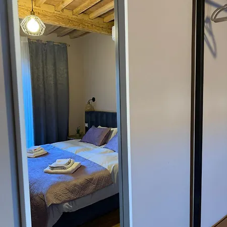 La Casa Di Marsy Poggibonsi