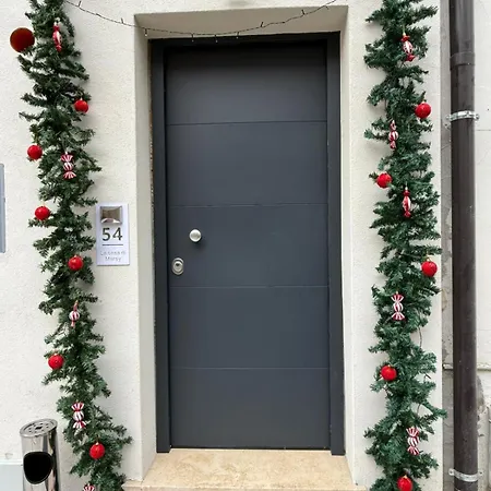 La Casa Di Marsy Poggibonsi
