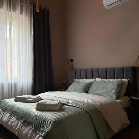 La Casa Di Marsy ゲストハウス