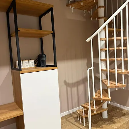 La Casa Di Marsy 3*