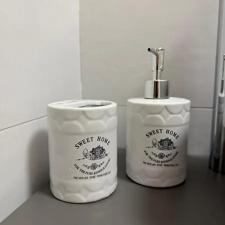 La Casa Di Marsy
