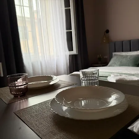 La Casa Di Marsy Poggibonsi