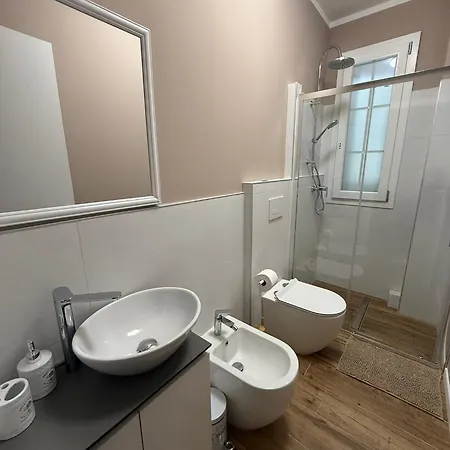 La Casa Di Marsy Poggibonsi