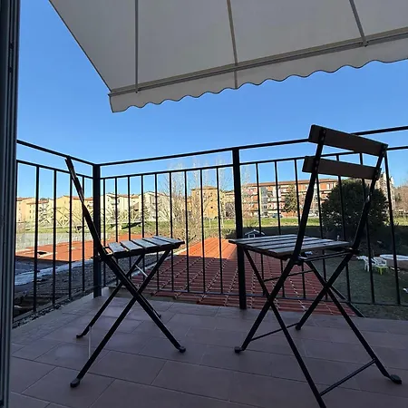 La Casa Di Marsy 3* Poggibonsi