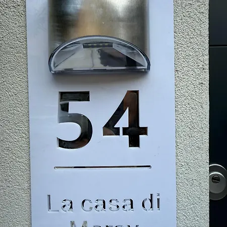 La Casa Di Marsy Poggibonsi