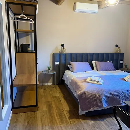 Maison d'hôtes La Casa Di Marsy 3*