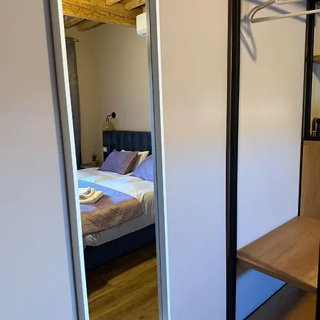 La Casa Di Marsy Poggibonsi