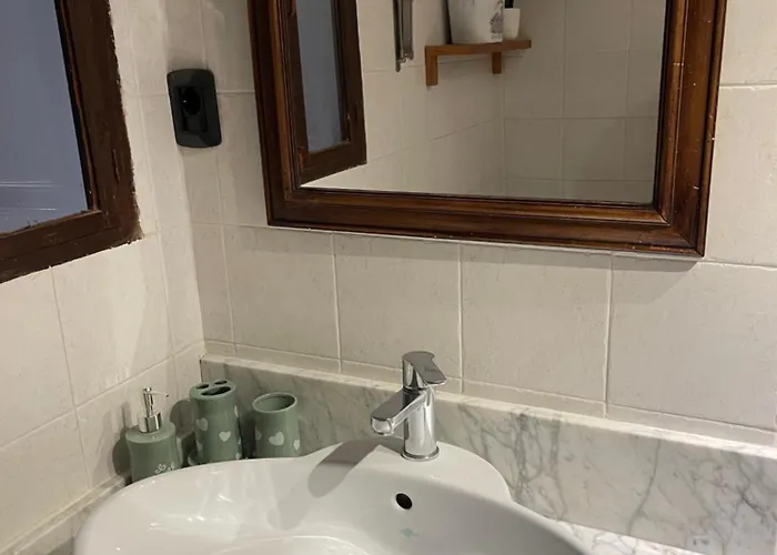 ゲストハウス La Casa Di Marsy