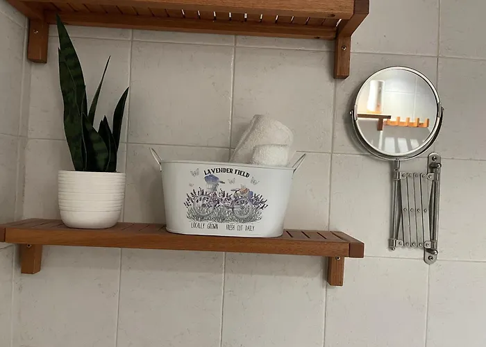La Casa Di Marsy ポッジボンシ