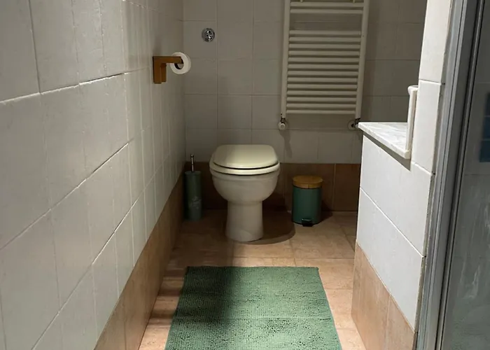 La Casa Di Marsy ポッジボンシ