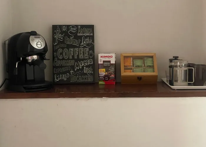 ゲストハウス La Casa Di Marsy