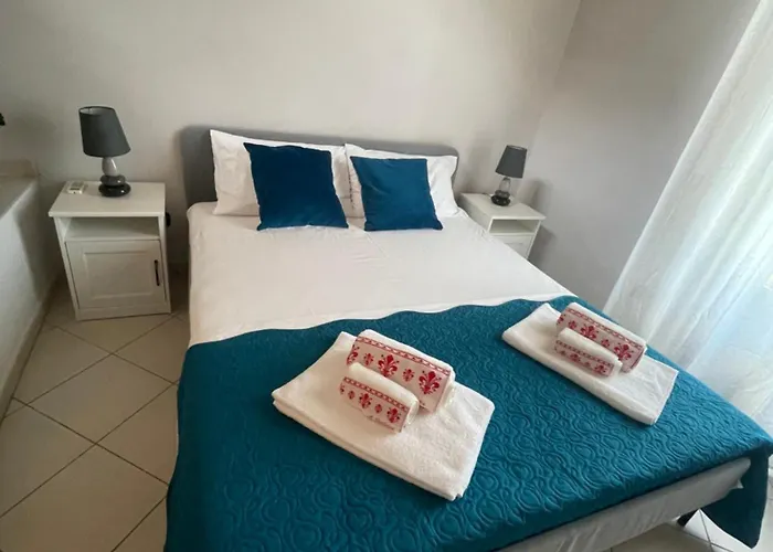 La Casa Di Marsy ゲストハウス 3*