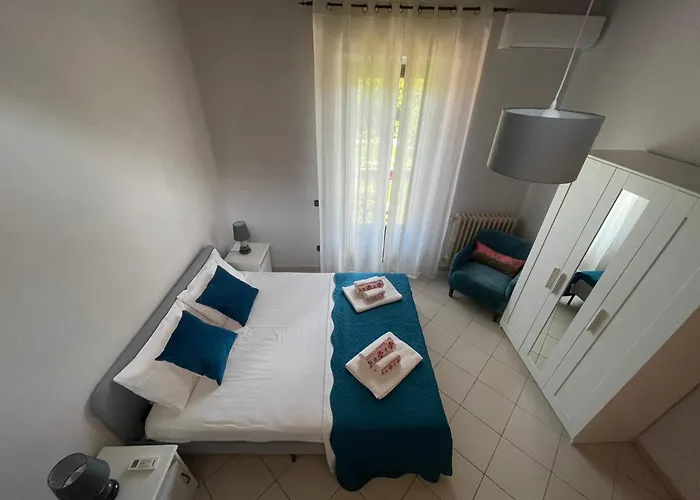 La Casa Di Marsy ポッジボンシ