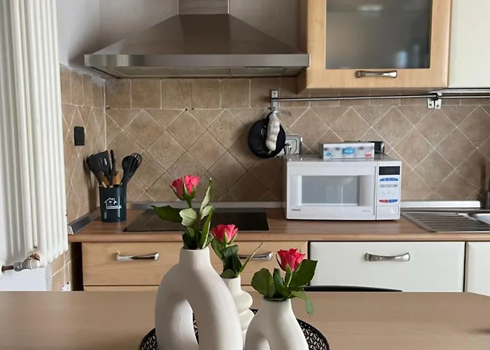 La Casa Di Marsy ゲストハウス