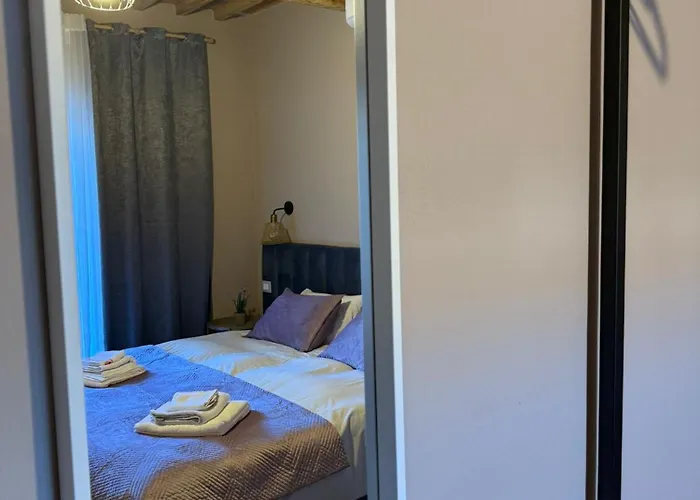 La Casa Di Marsy ポッジボンシ