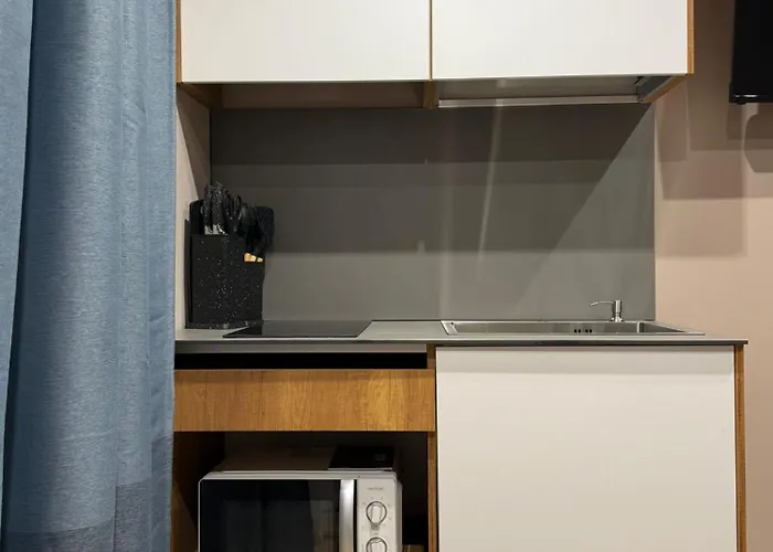 ゲストハウス La Casa Di Marsy