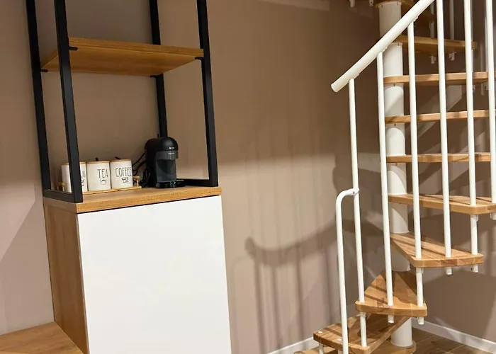 La Casa Di Marsy 3*
