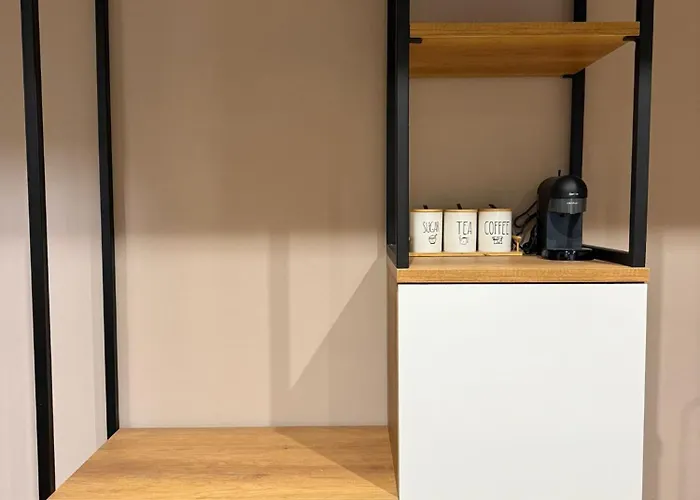 ゲストハウス La Casa Di Marsy