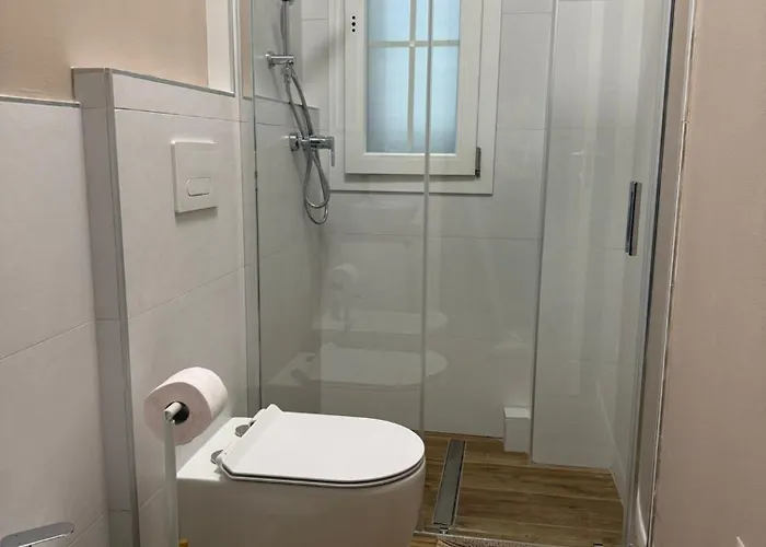 La Casa Di Marsy ゲストハウス