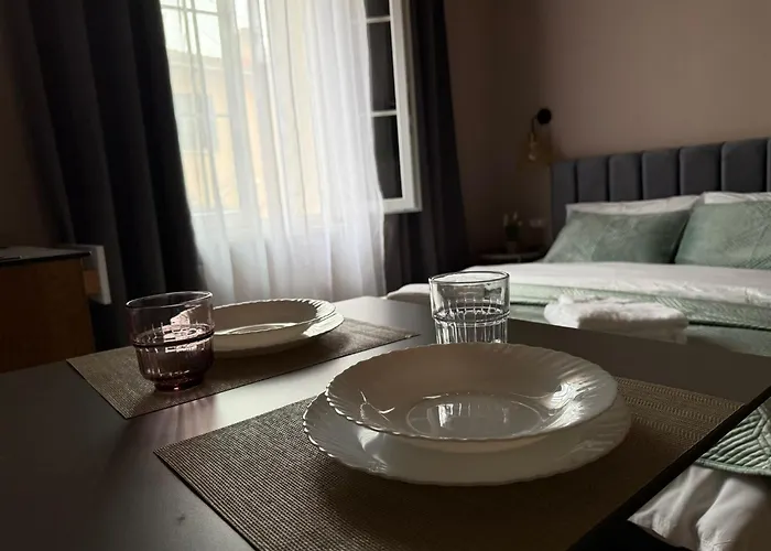La Casa Di Marsy ポッジボンシ