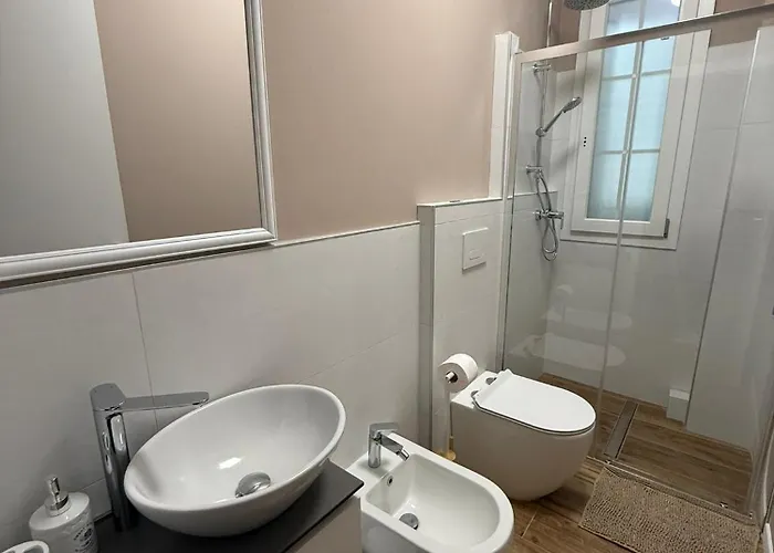 La Casa Di Marsy ポッジボンシ